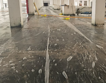 隆德不发火砂浆和不发火金属骨料有什么区别