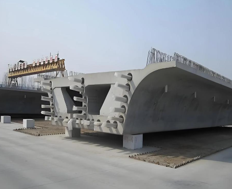 隆德抗冻压浆料的特点及标准化施工工艺